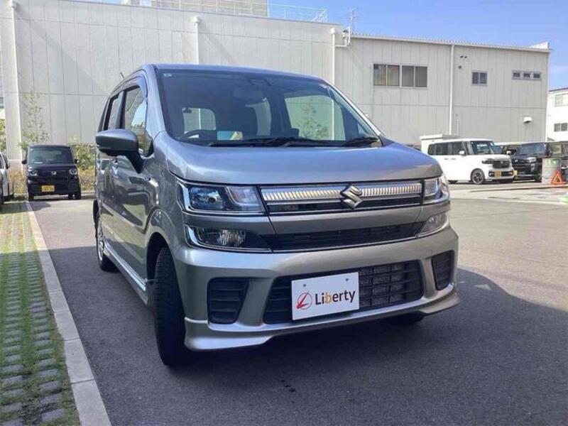 WAGON R