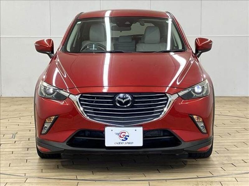 CX-3