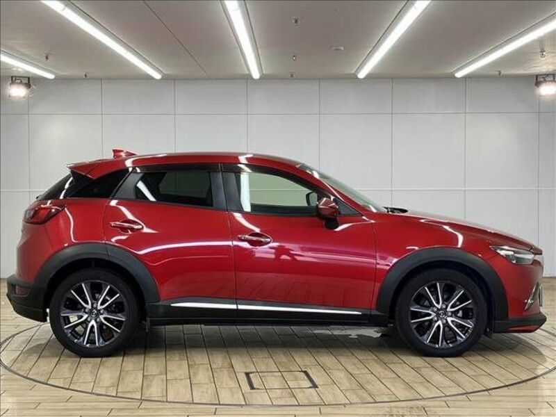 CX-3
