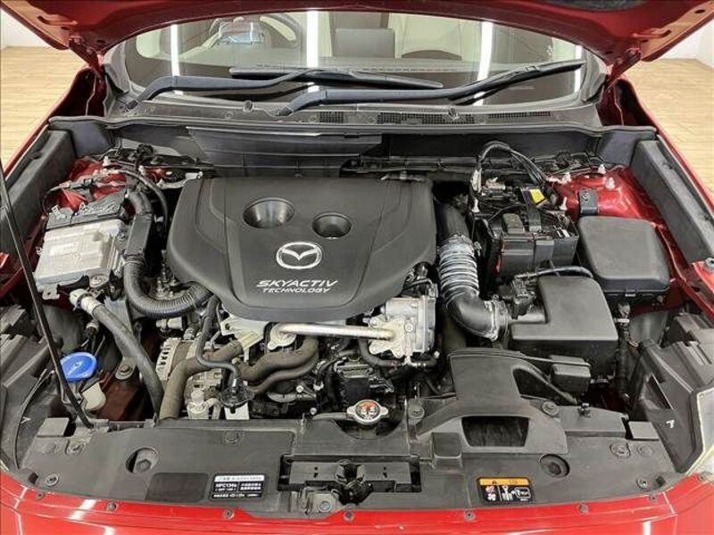 CX-3