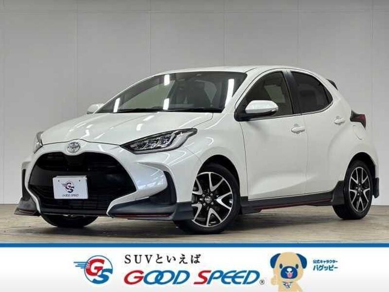 YARIS-0