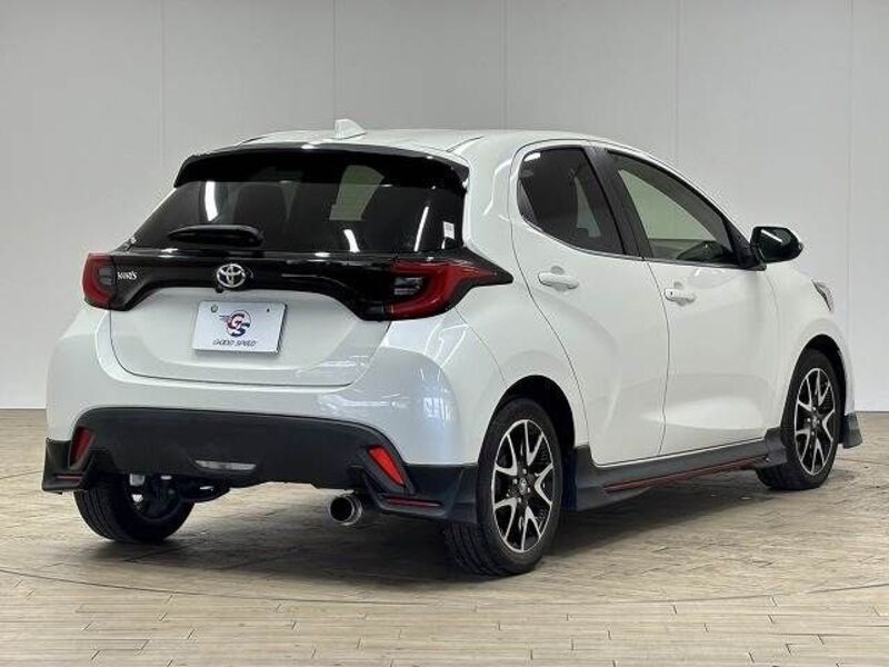 YARIS