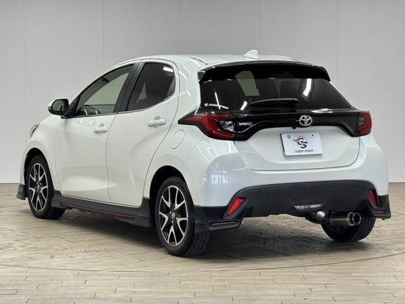YARIS