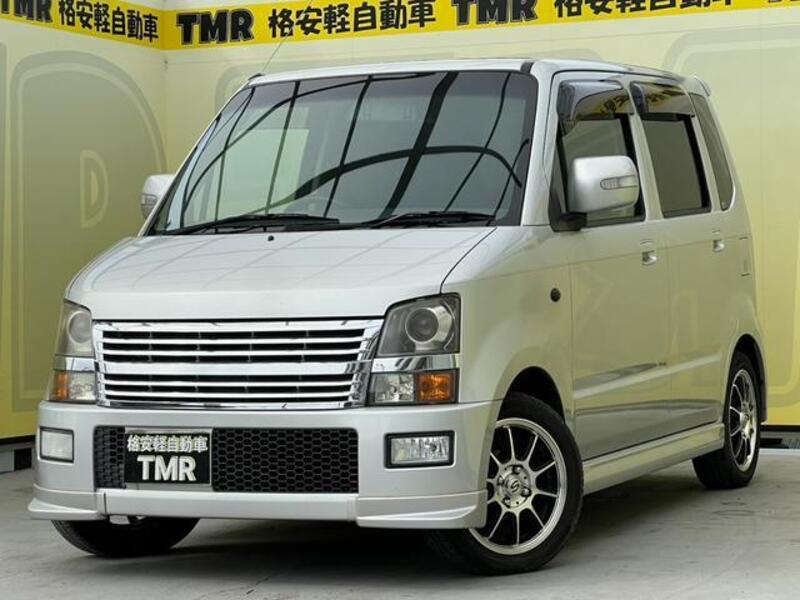 WAGON R-0