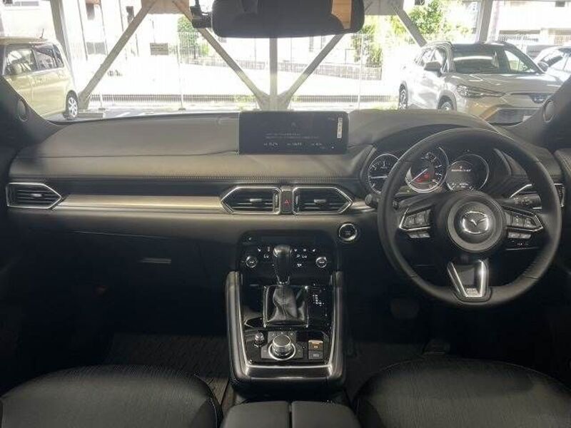 CX-8