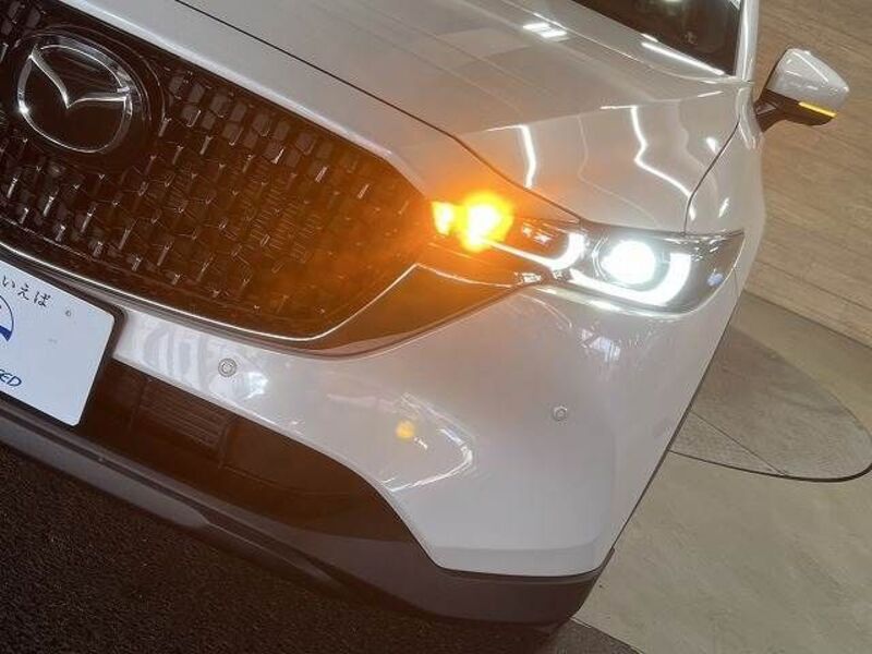 CX-8