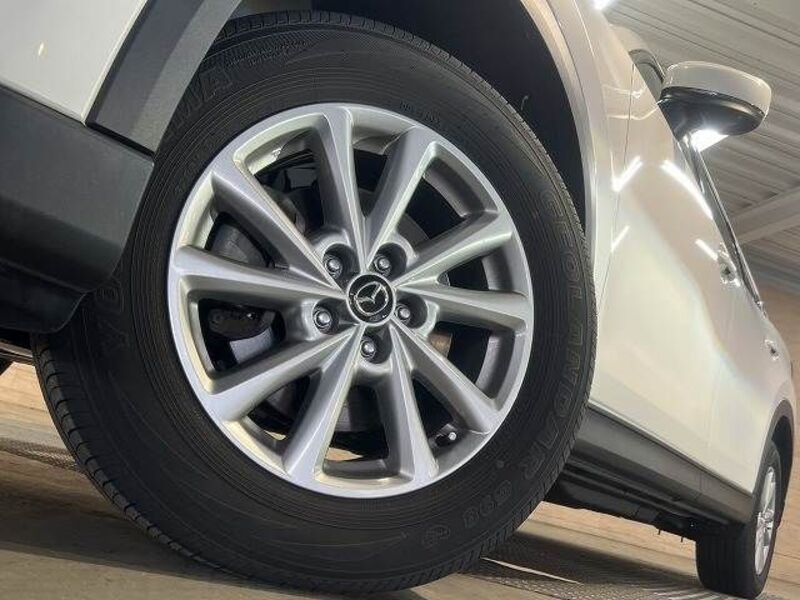 CX-8