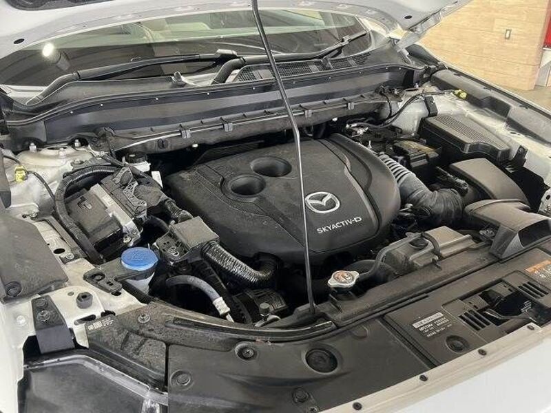 CX-8