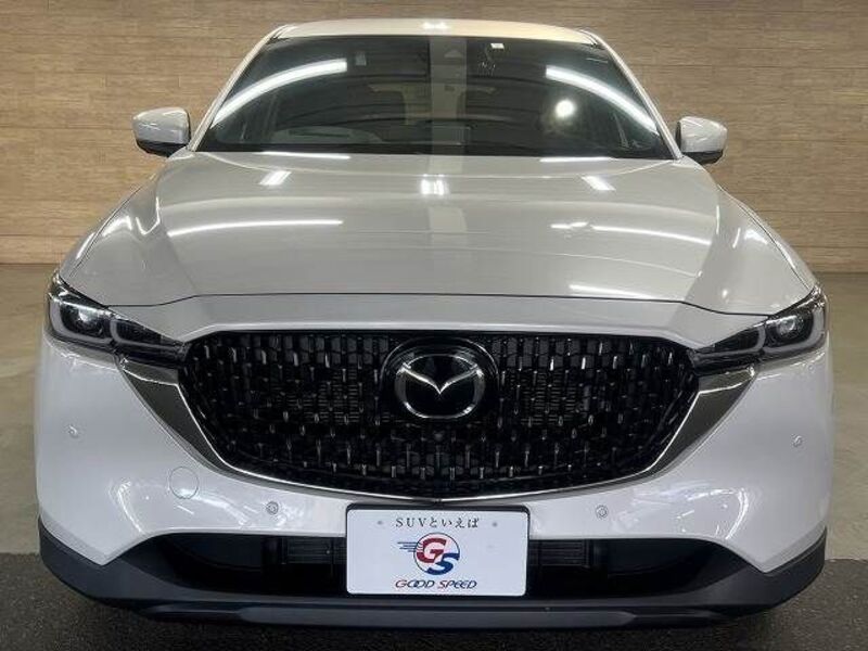CX-8