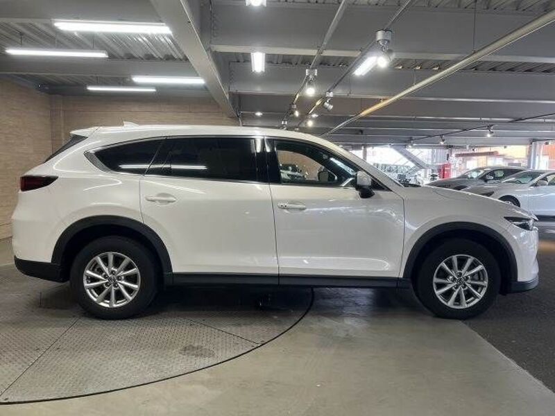 CX-8