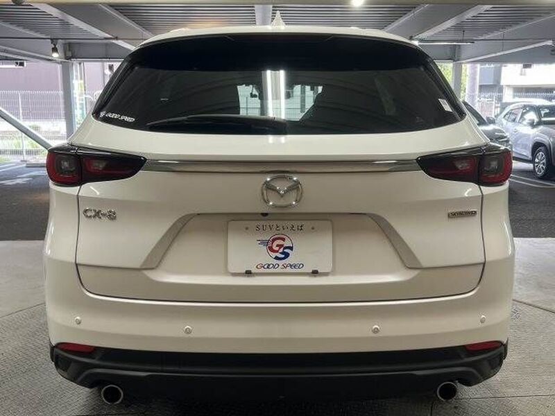 CX-8