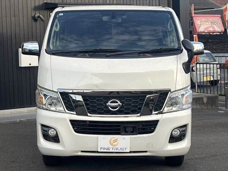 NV350 CARAVAN