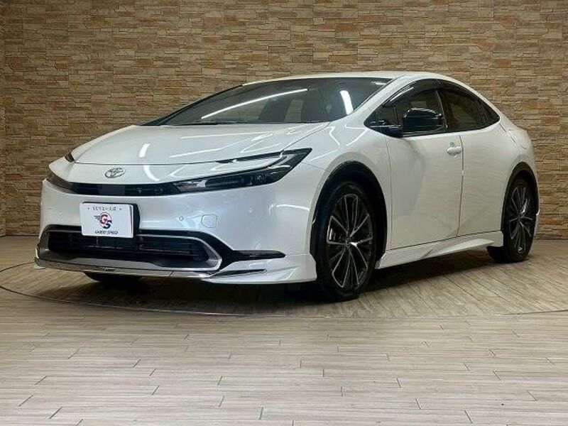 PRIUS