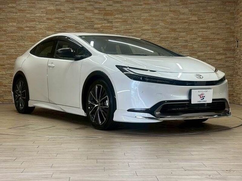 PRIUS
