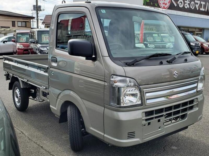 CARRY TRUCK