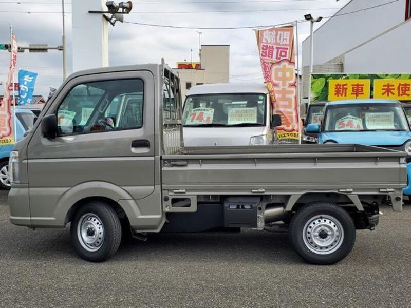 CARRY TRUCK