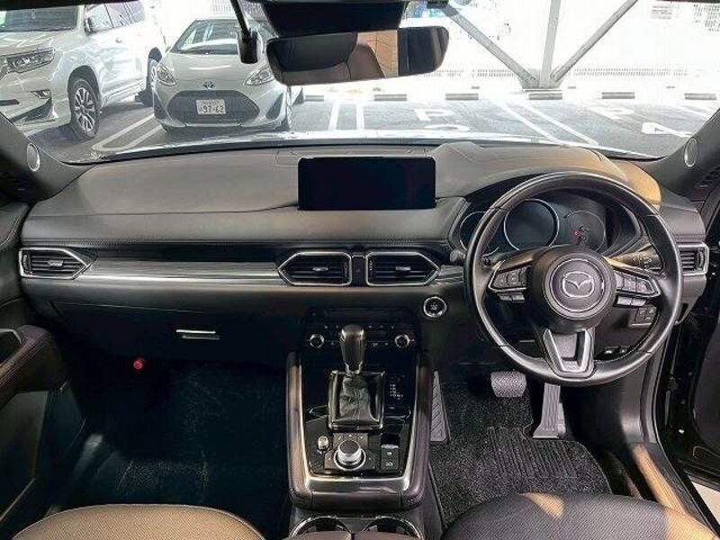 CX-8