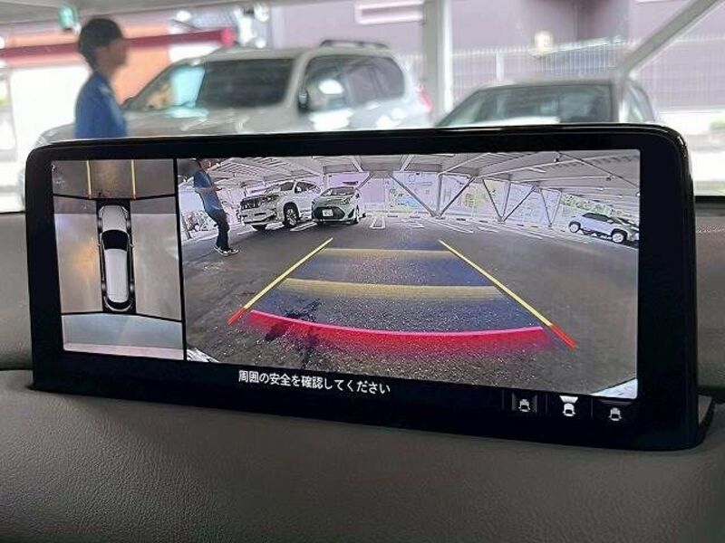 CX-8