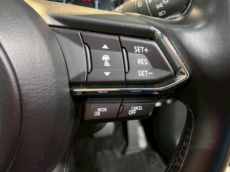 CX-8