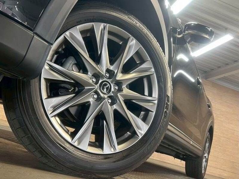 CX-8