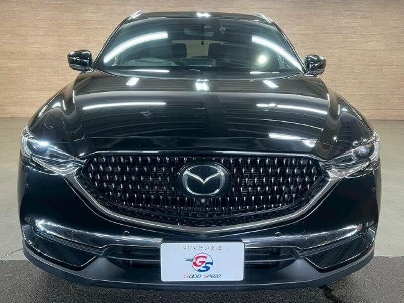 CX-8