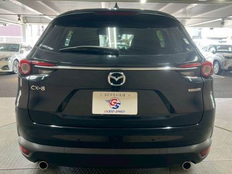 CX-8