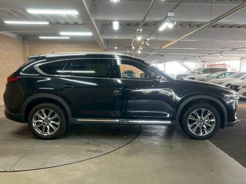 CX-8