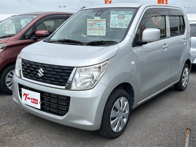 WAGON R-0