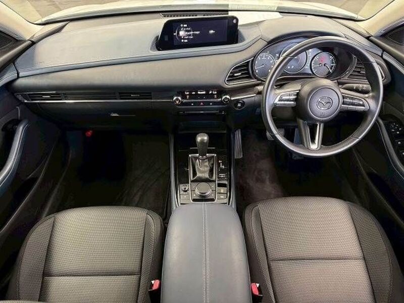 CX-30