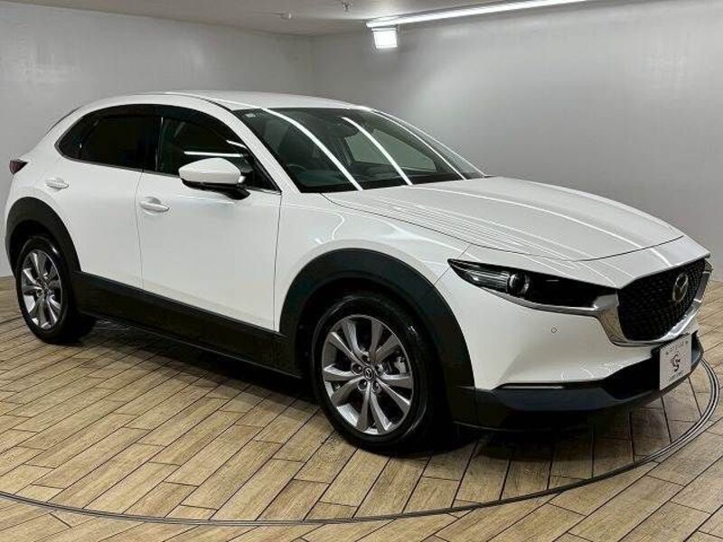 CX-30