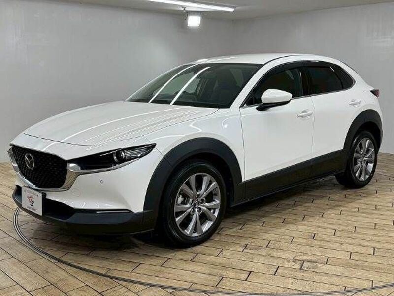 CX-30