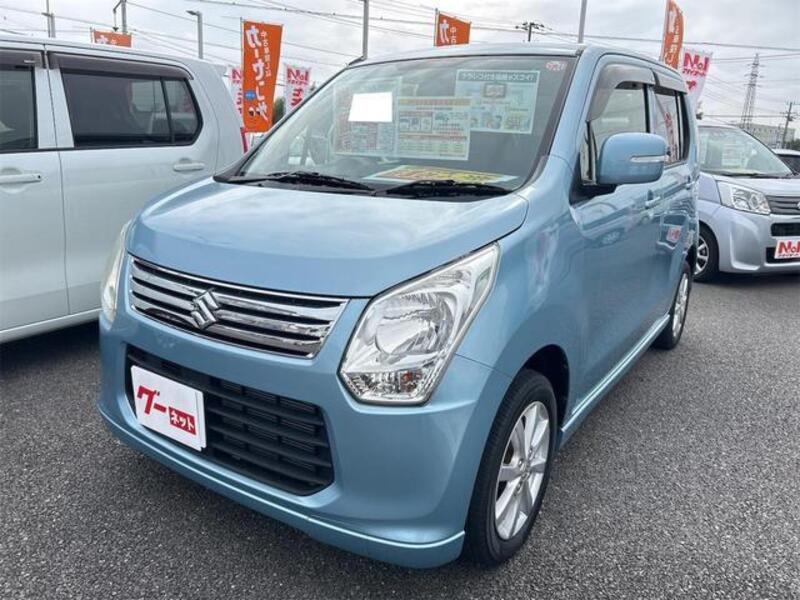 WAGON R-0