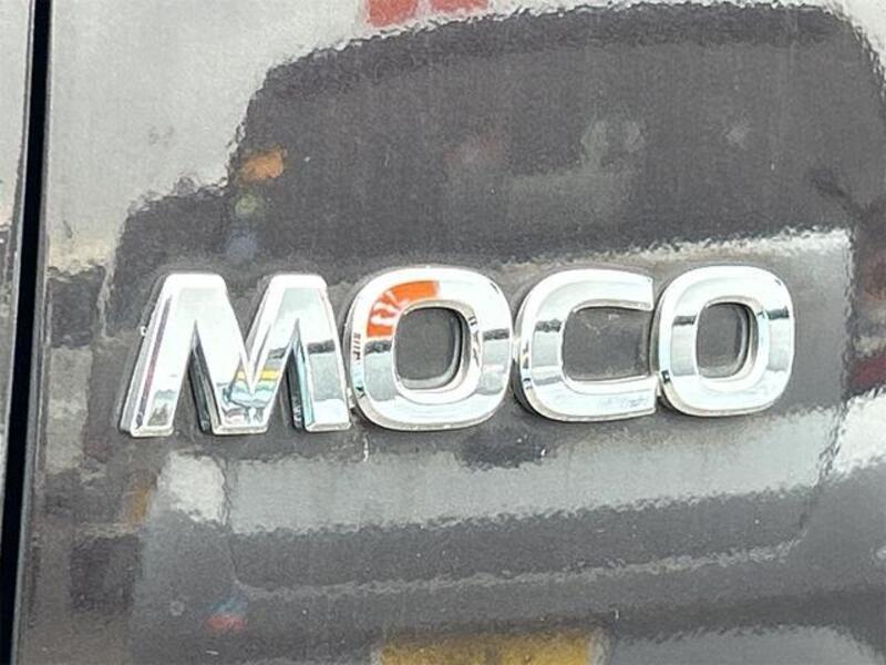 MOCO