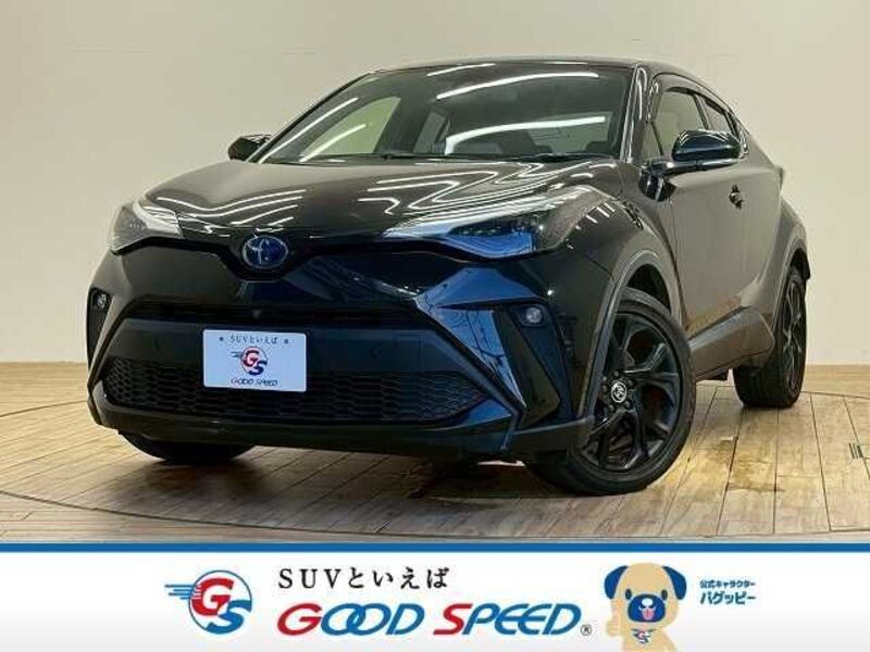 C-HR-0