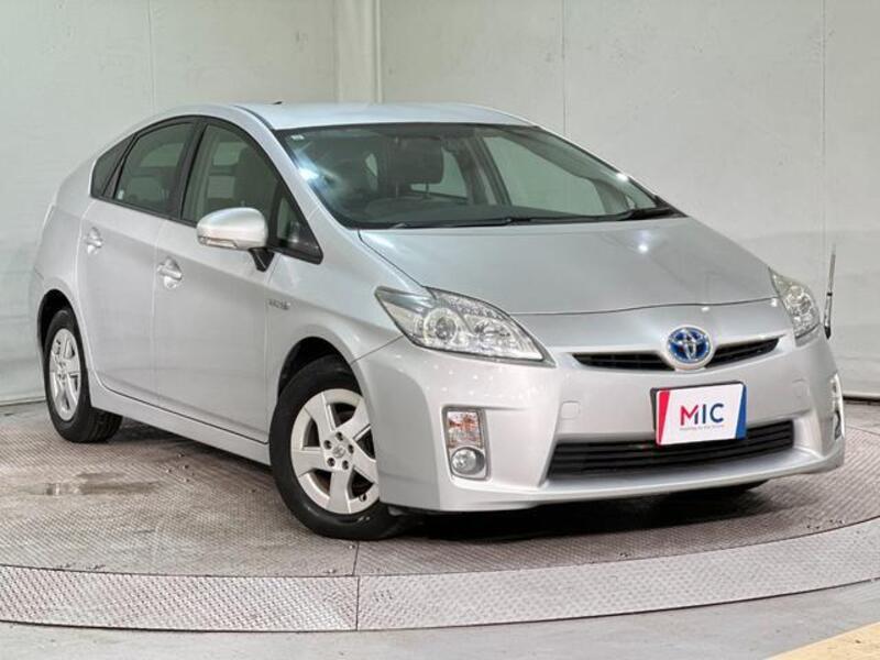 PRIUS