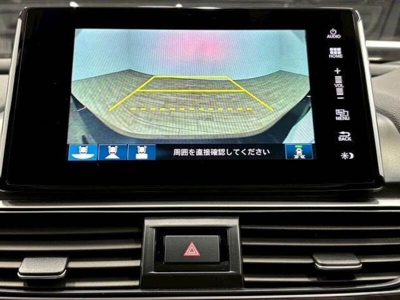 ACCORD HYBRID