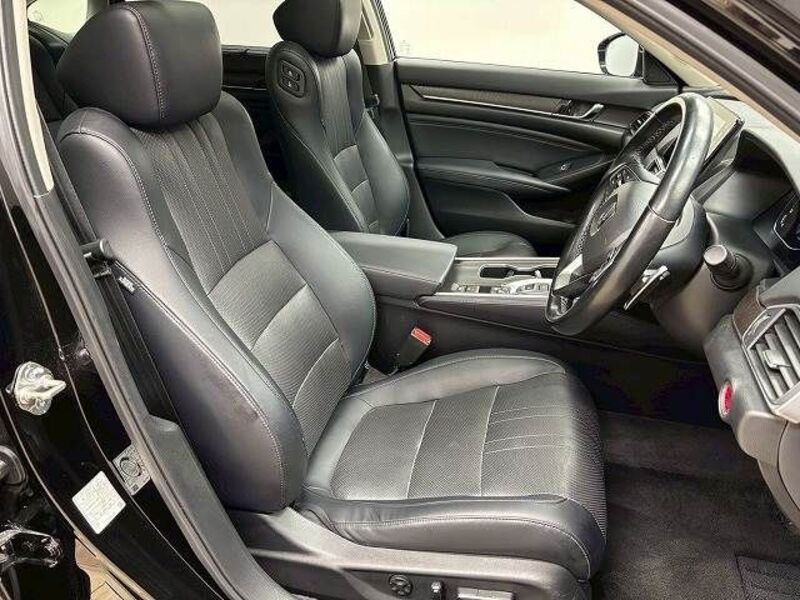 ACCORD HYBRID