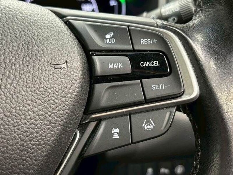 ACCORD HYBRID