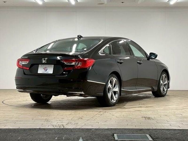 ACCORD HYBRID