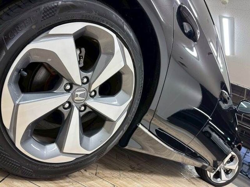 ACCORD HYBRID