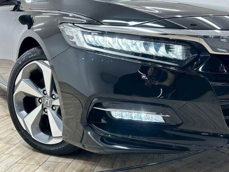ACCORD HYBRID