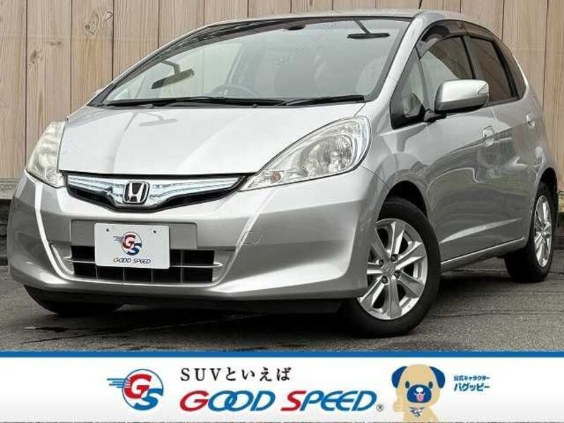 FIT HYBRID-0