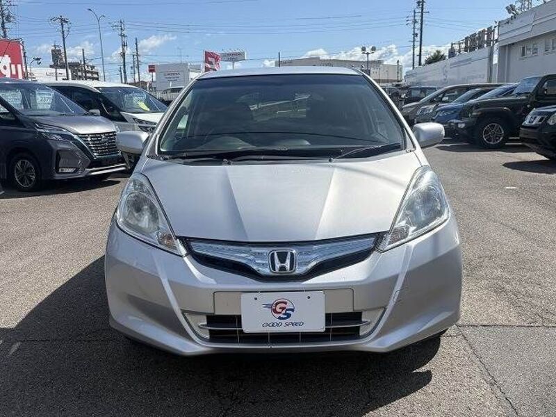 FIT HYBRID