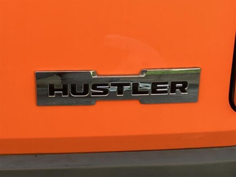 HUSTLER
