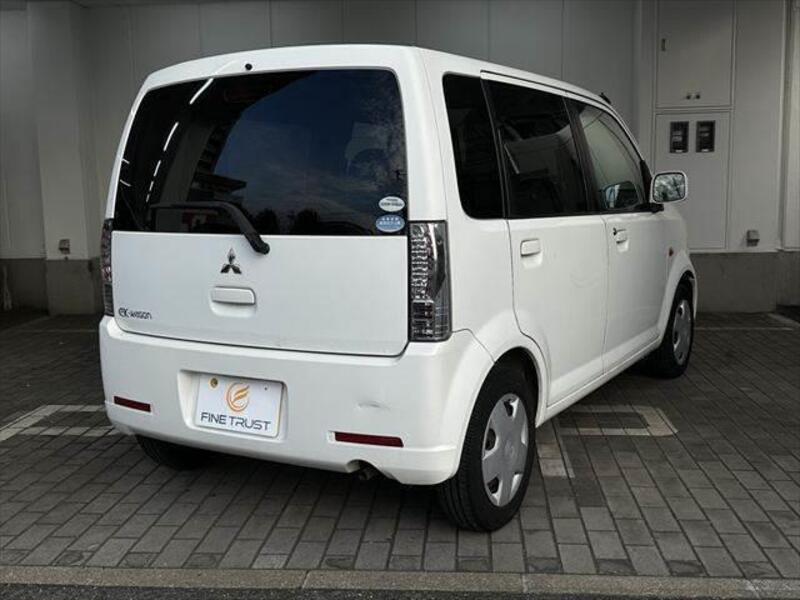 EK WAGON