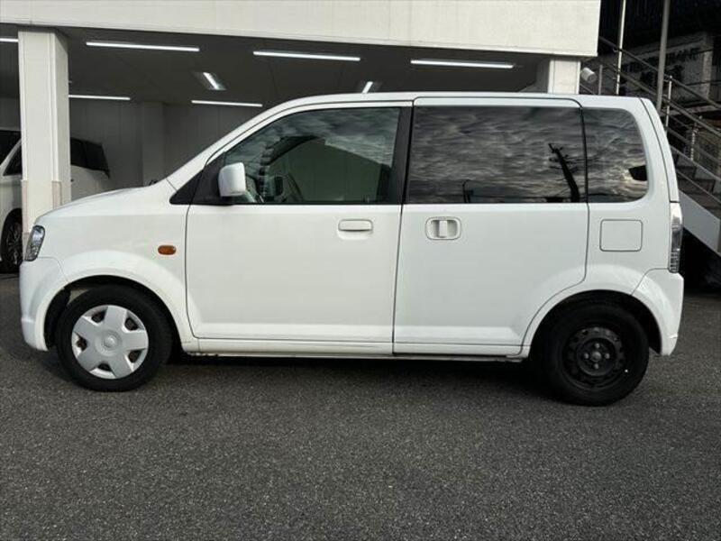 EK WAGON