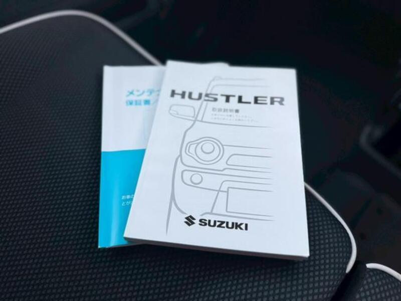 HUSTLER