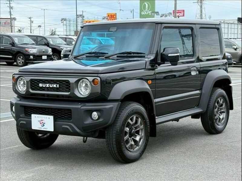 JIMNY SIERRA