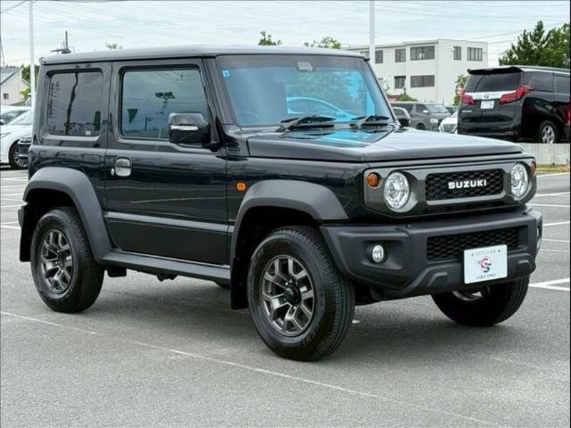 JIMNY SIERRA