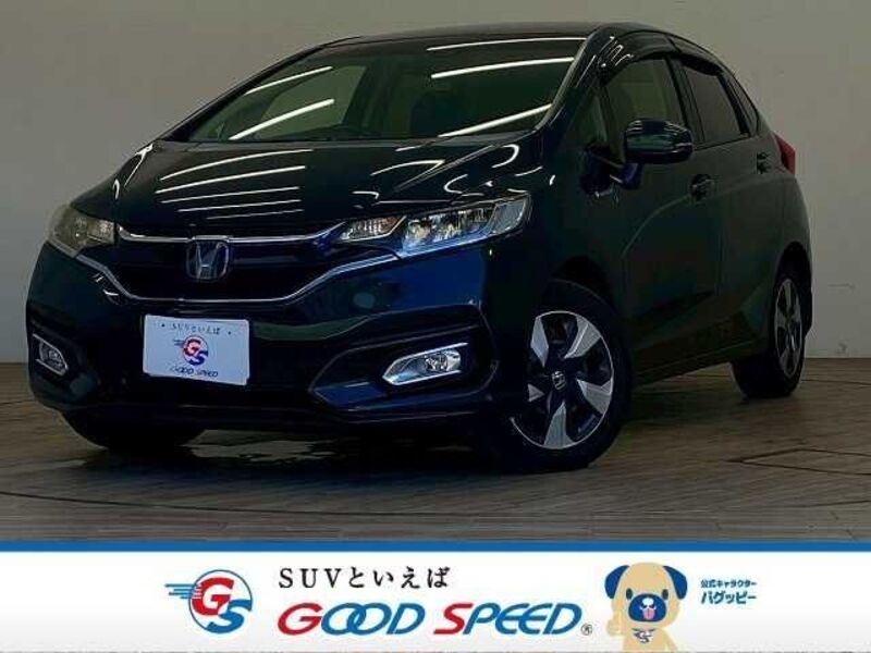 FIT HYBRID-0